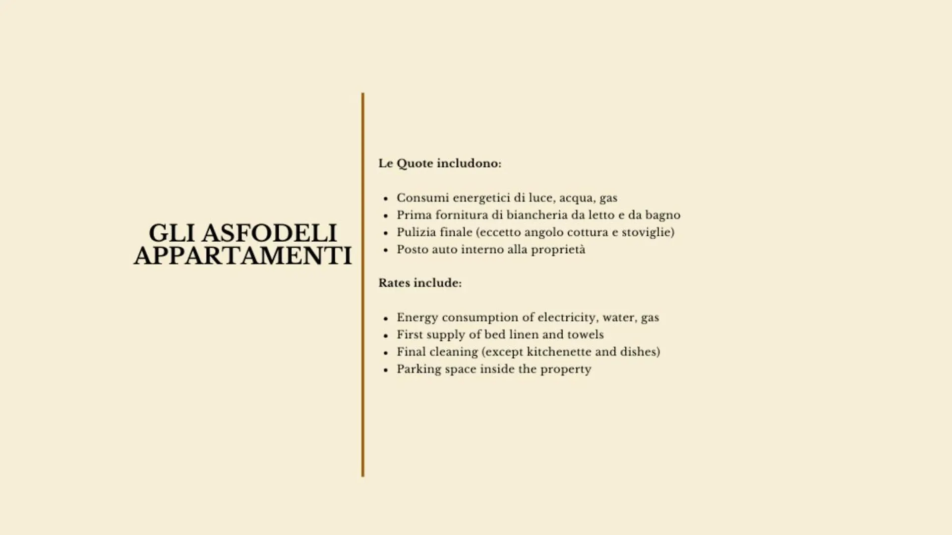 Iss Travel, Gli Asfodeli - Large Apartments With Private Terrace San Teodoro