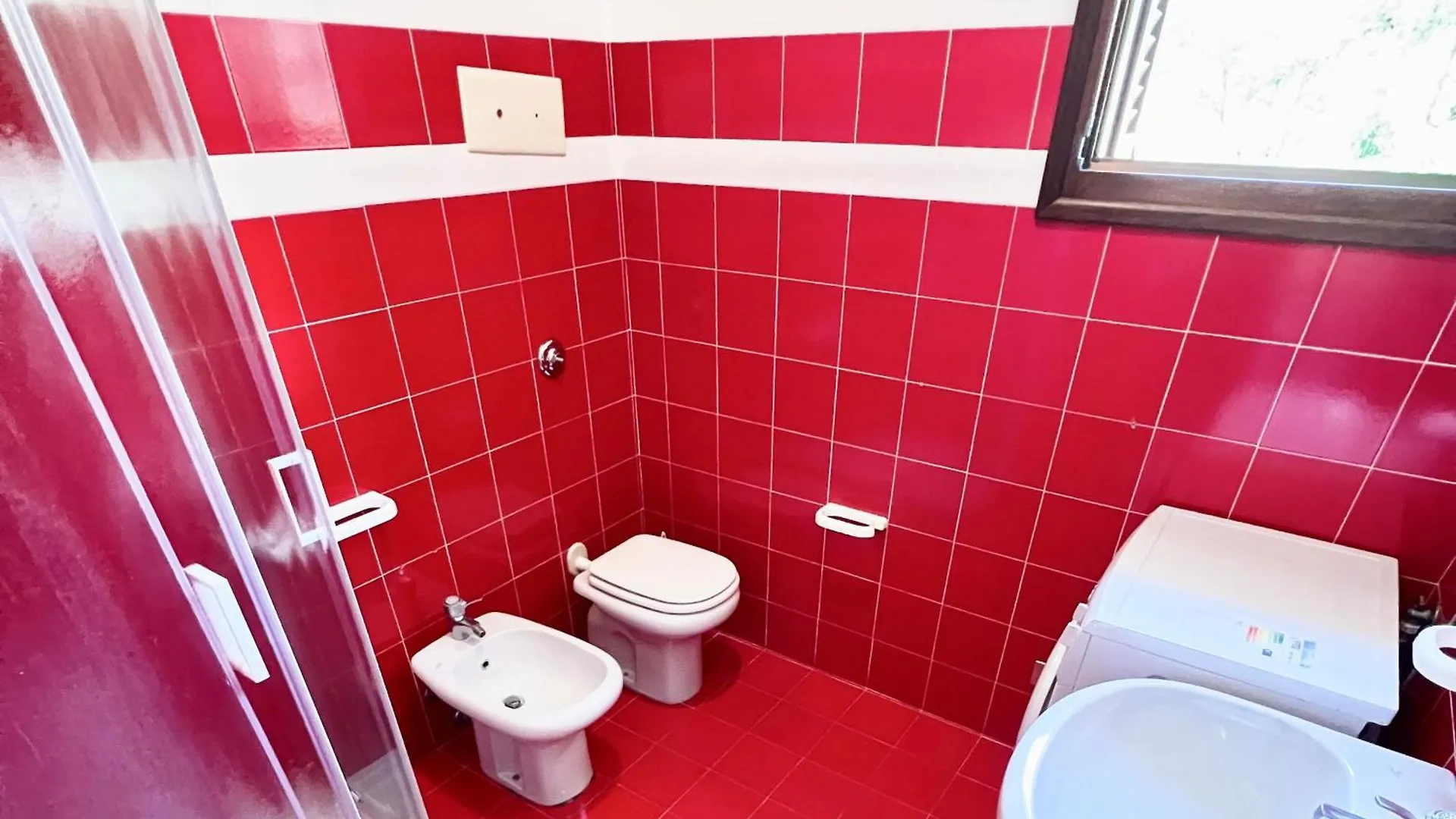 Iss Travel, Gli Asfodeli - Large Apartments With Private Terrace San Teodoro  0*, San Teodoro (Sardinia) Italia