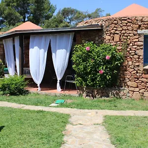 Appartamento Villino B1 - Il Mare In Stanza, San Teodoro (Sardinia)